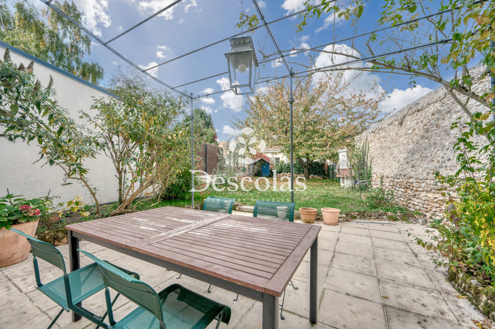 � vendre  Maison Mareil-Marly (78750)