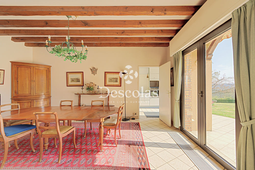 � vendre  Maison Chambourcy (78240)