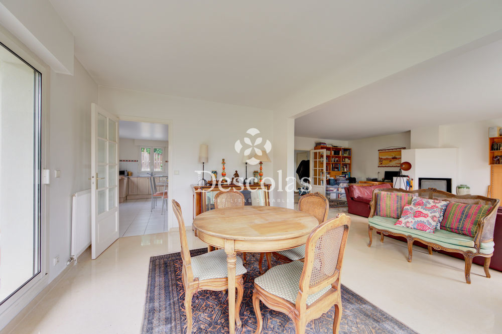 � vendre  Maison Saint-Germain-en-Laye (78100)