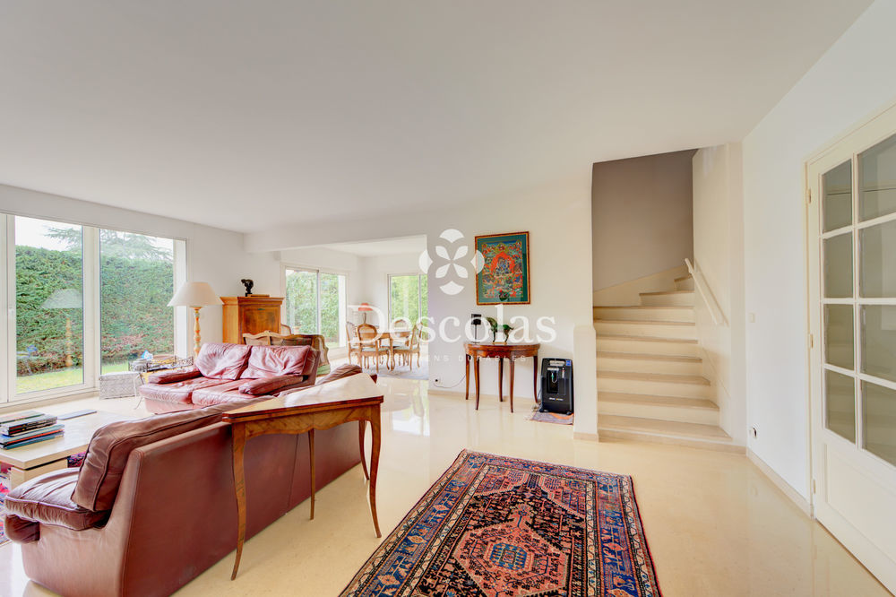 � vendre  Maison Saint-Germain-en-Laye (78100)