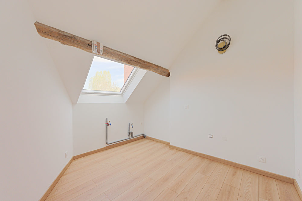 � vendre  Appartement Saint-Germain-en-Laye (78100)