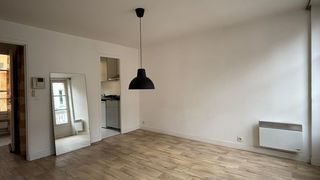  Appartement � vendre 2 pi�ces 36 m�