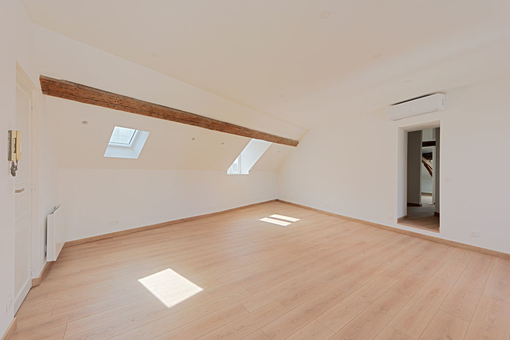 � vendre  Appartement Saint-Germain-en-Laye (78100)