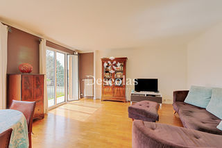  Appartement � vendre 5 pi�ces 94 m�