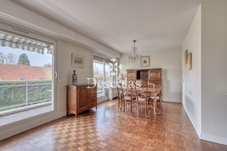  Appartement � vendre 4 pi�ces 88 m�