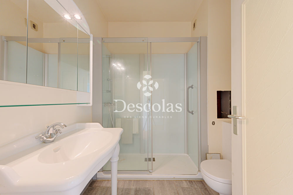 � vendre  Appartement Saint-Germain-en-Laye (78100)