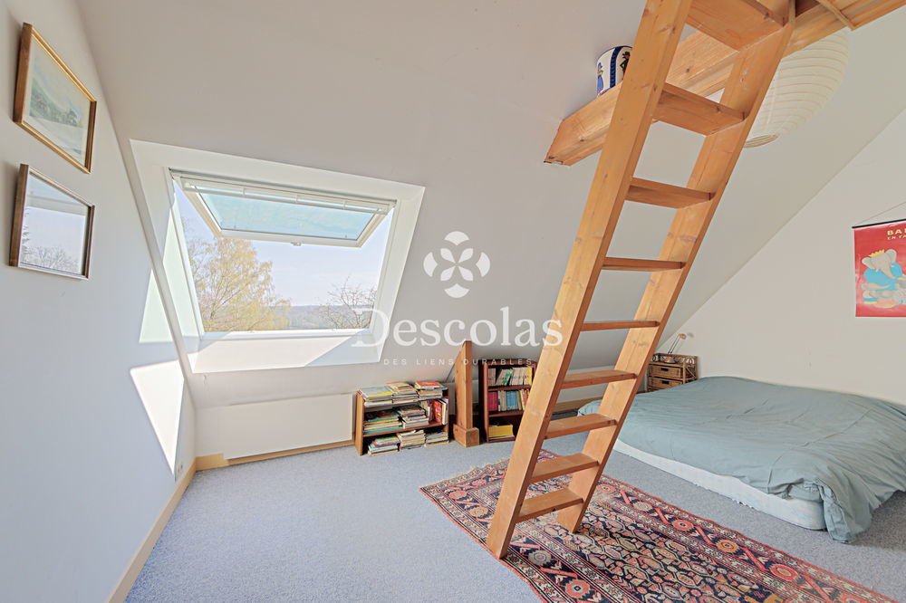 � vendre  Maison Chambourcy (78240)