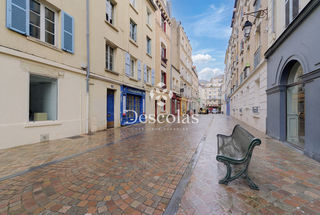  Appartement � vendre 2 pi�ces 47 m�