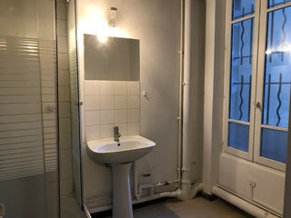  Appartement � louer 1 pi�ce 33 m�