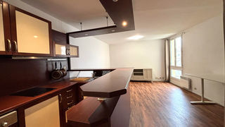  Appartement � vendre 1 pi�ce 31 m�