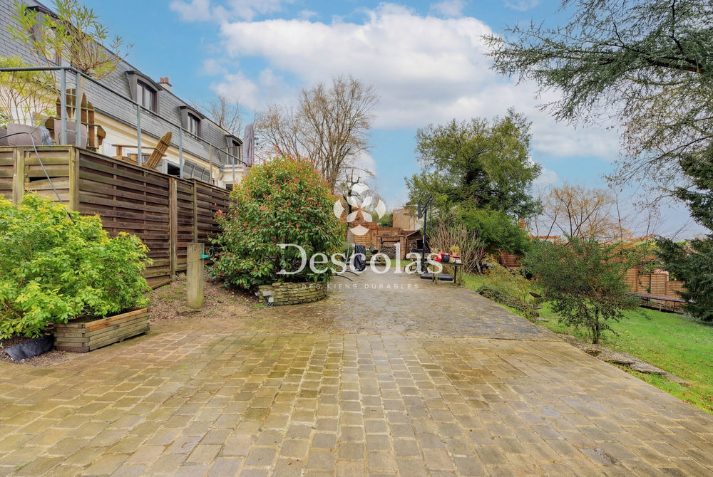 � vendre  Maison Le Pecq (78230)