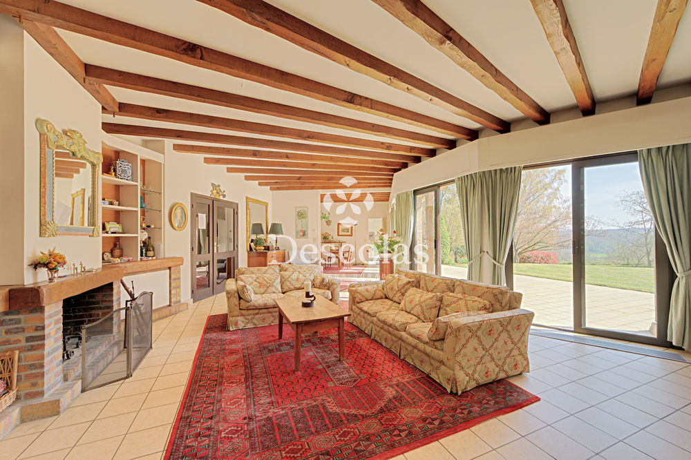 � vendre  Maison Chambourcy (78240)