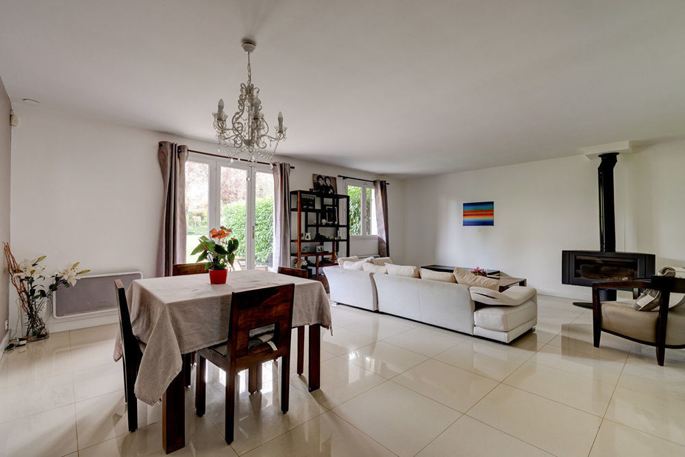 � vendre  Maison Saint-Germain-en-Laye (78100)