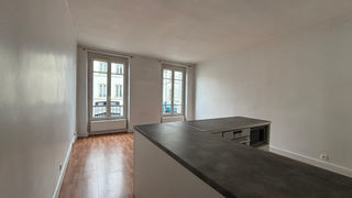  Appartement � vendre 2 pi�ces 44 m�