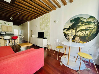  Appartement � louer 1 pi�ce 33 m�