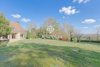  Maison � vendre 10 pi�ces 356 m�