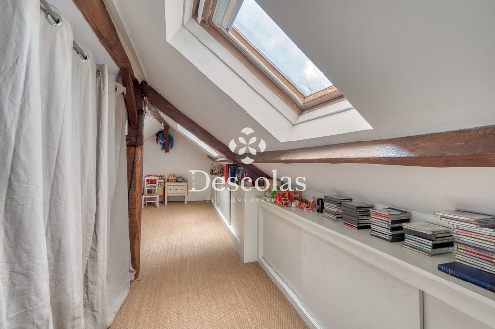 � vendre  Maison Mareil-Marly (78750)