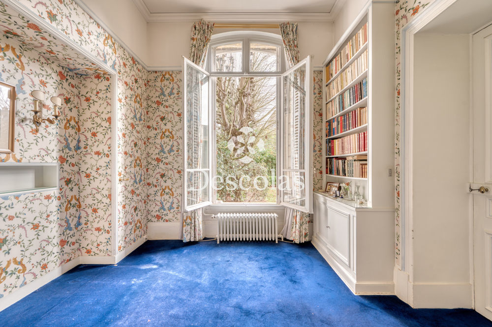 � vendre  Propri�t�/ch�teau Saint-Germain-en-Laye (78100)