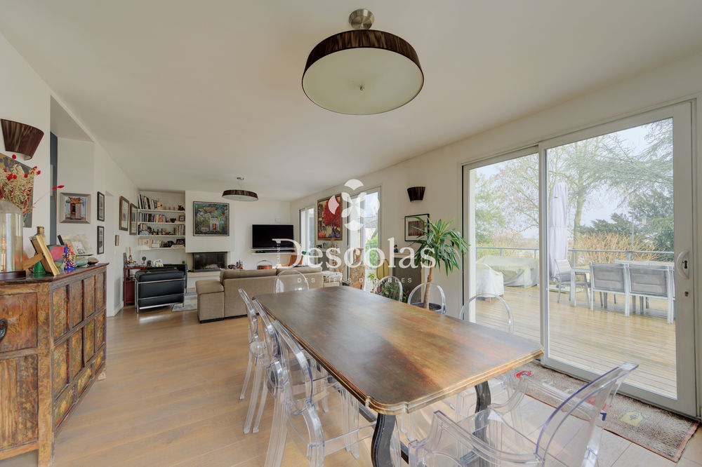 � vendre  Maison Le Pecq (78230)