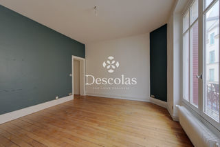  Appartement � vendre 2 pi�ces 47 m�