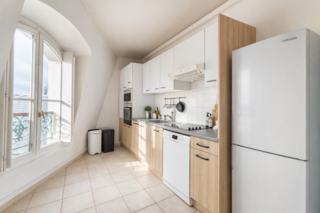  Appartement � vendre 4 pi�ces 87 m�