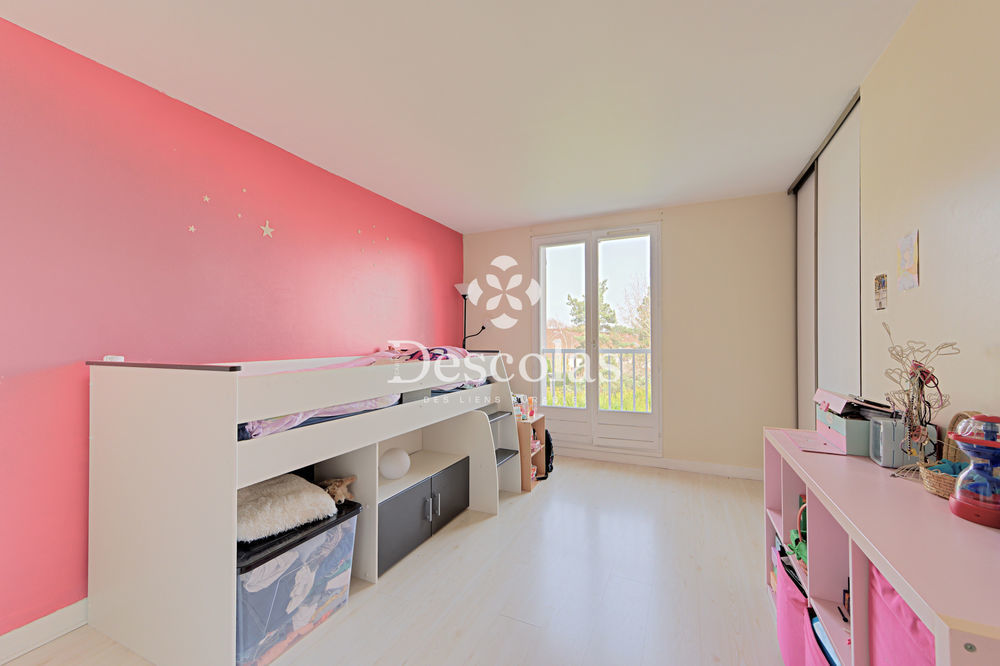 � vendre  Maison Saint-Germain-en-Laye (78100)