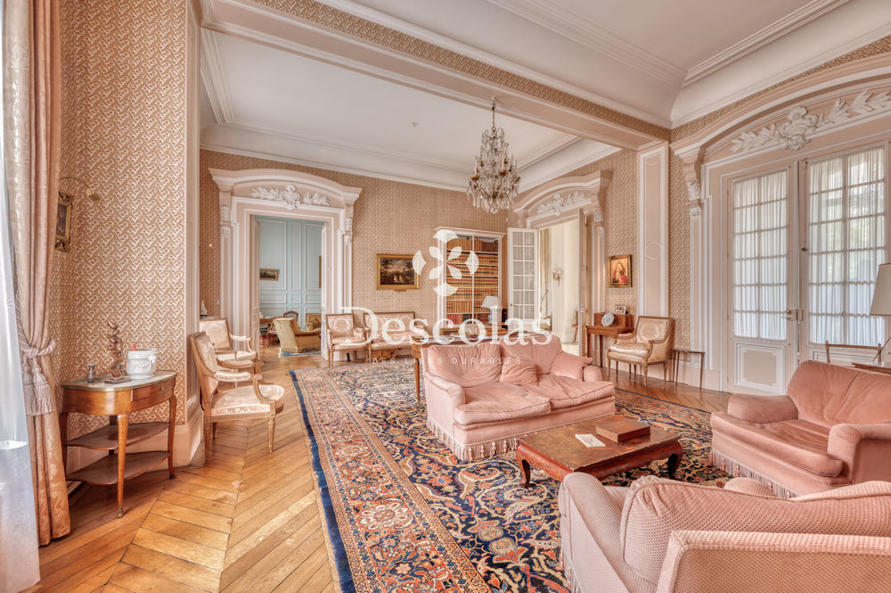 � vendre  Propri�t�/ch�teau Saint-Germain-en-Laye (78100)