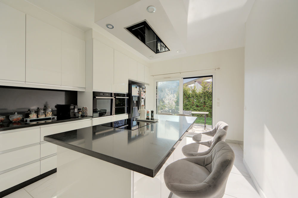 � vendre  Maison Saint-Germain-en-Laye (78100)