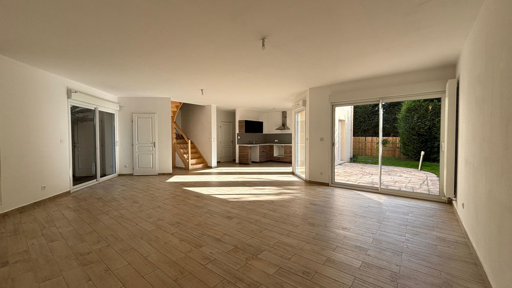 � vendre  Maison L'�tang-la-Ville (78620)