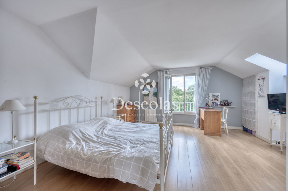 � vendre  Maison Saint-Germain-en-Laye (78100)