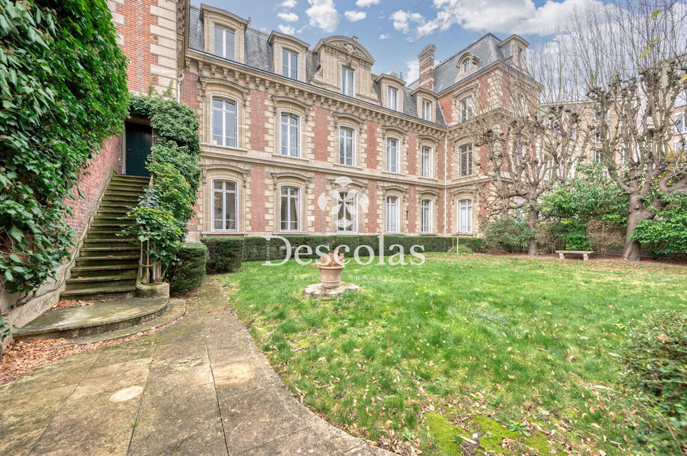 � vendre  Propri�t�/ch�teau Saint-Germain-en-Laye (78100)