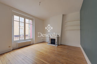  Appartement � vendre 2 pi�ces 47 m�