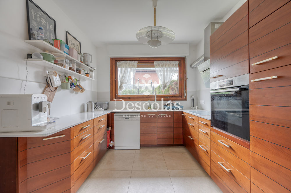 � vendre  Maison L'�tang-la-Ville (78620)