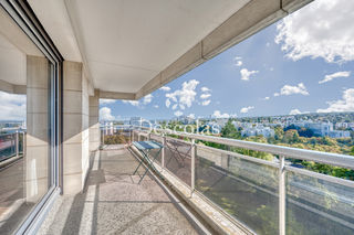  Appartement � vendre 4 pi�ces 82 m�