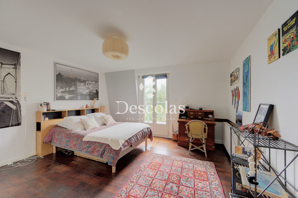 � vendre  Maison Le Pecq (78230)