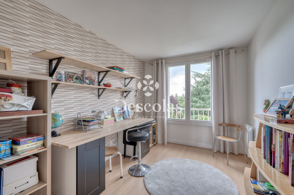 � vendre  Maison Saint-Germain-en-Laye (78100)