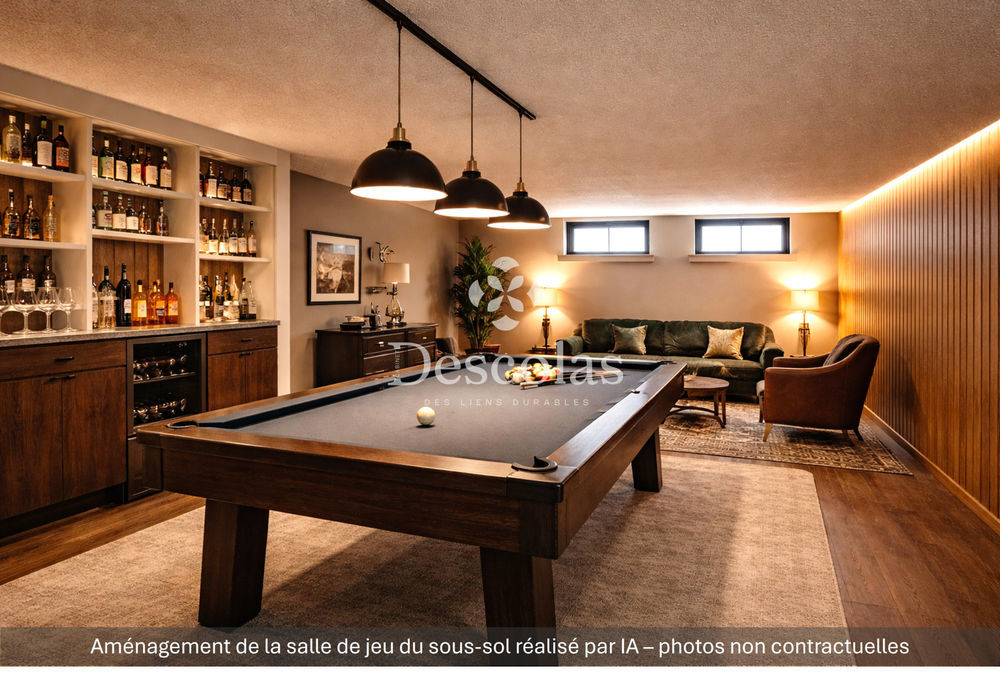 � vendre  Maison Chambourcy (78240)