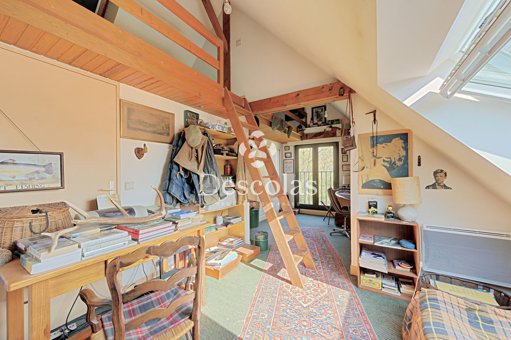 � vendre  Maison Chambourcy (78240)