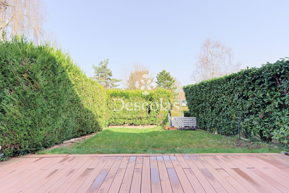 � vendre  Maison Saint-Germain-en-Laye (78100)