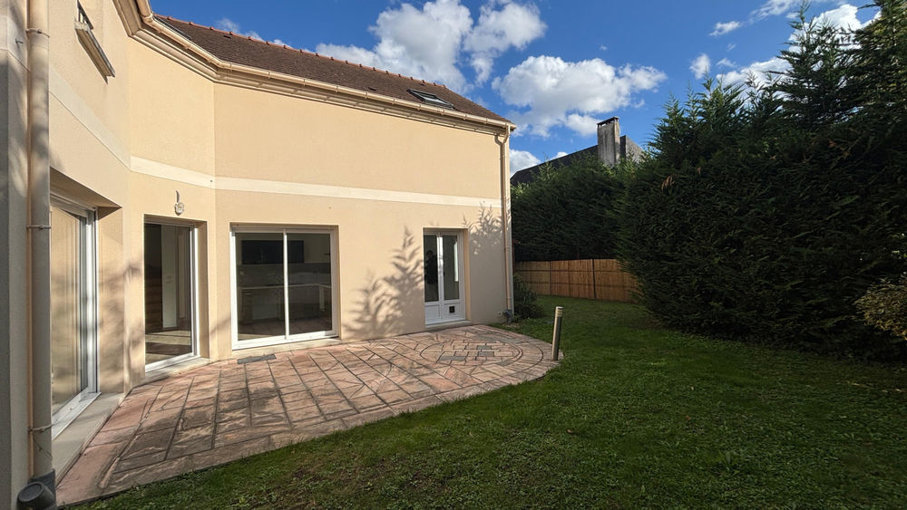 � vendre  Maison L'�tang-la-Ville (78620)