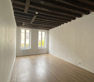  Appartement � louer 1 pi�ce 33 m�