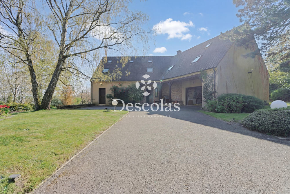 � vendre  Maison Chambourcy (78240)