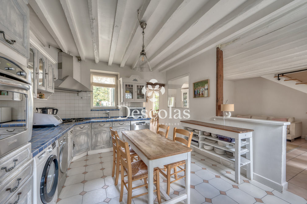 � vendre  Maison Mareil-Marly (78750)