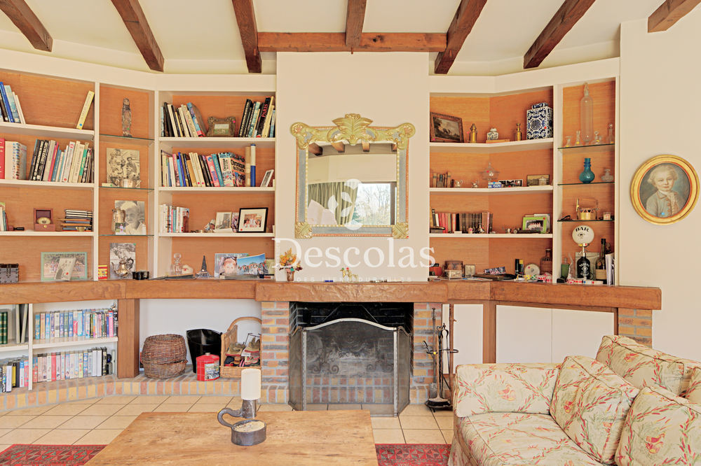 � vendre  Maison Chambourcy (78240)