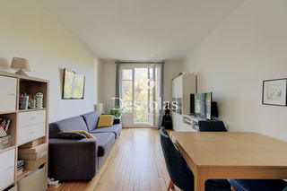  Appartement � vendre 3 pi�ces 61 m�