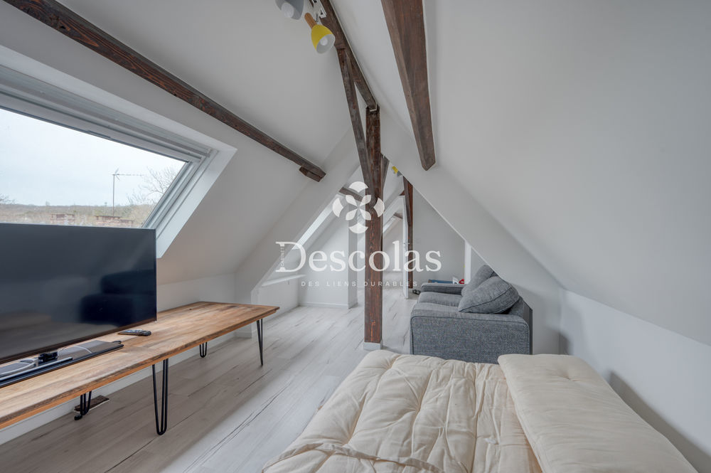 � vendre  Maison L'�tang-la-Ville (78620)