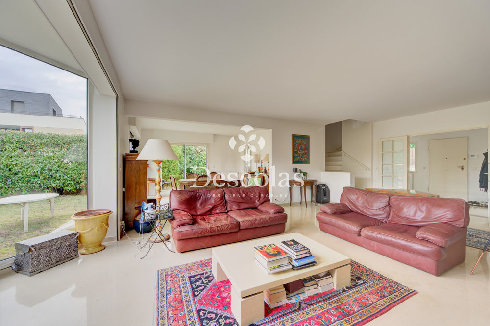 � vendre  Maison Saint-Germain-en-Laye (78100)