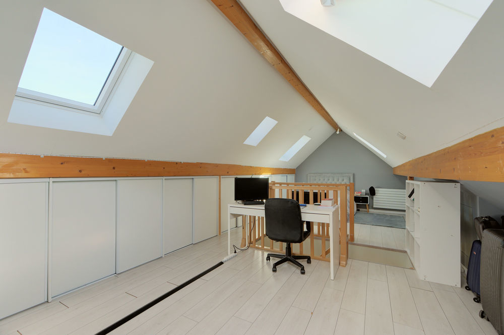 � vendre  Maison Saint-Germain-en-Laye (78100)