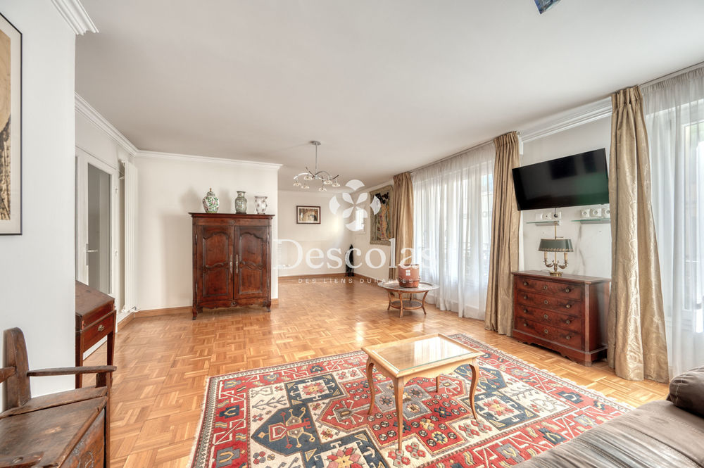 � vendre  Appartement Saint-Germain-en-Laye (78100)