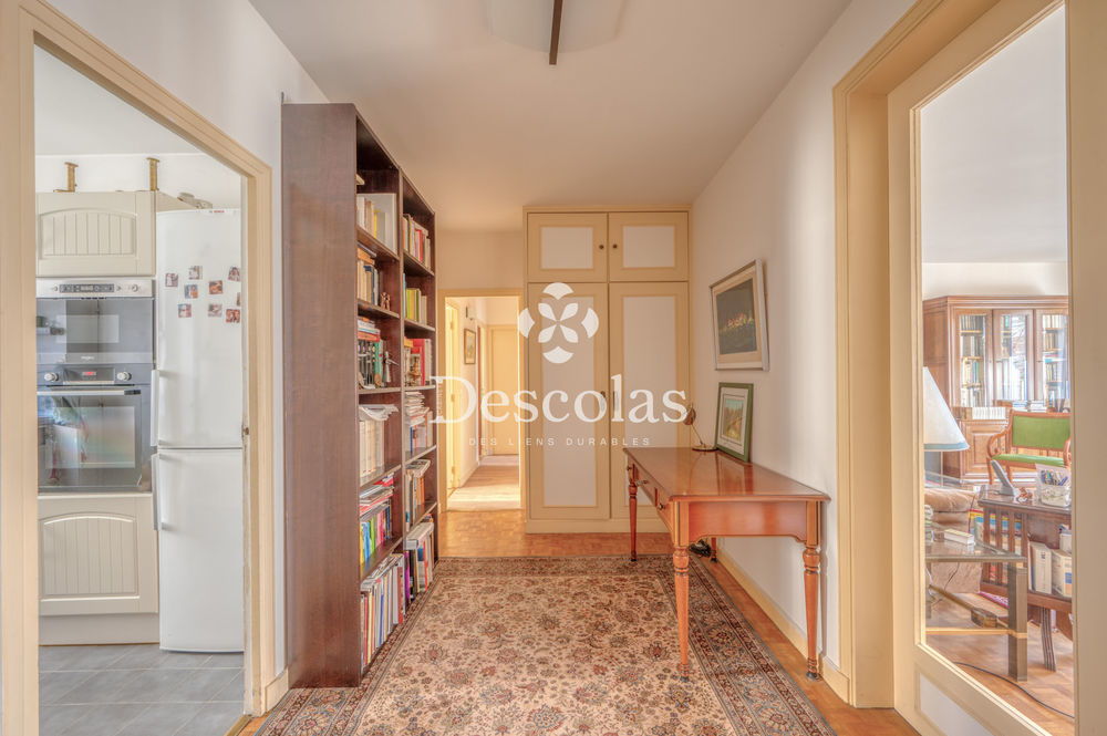 � vendre  Appartement Saint-Germain-en-Laye (78100)